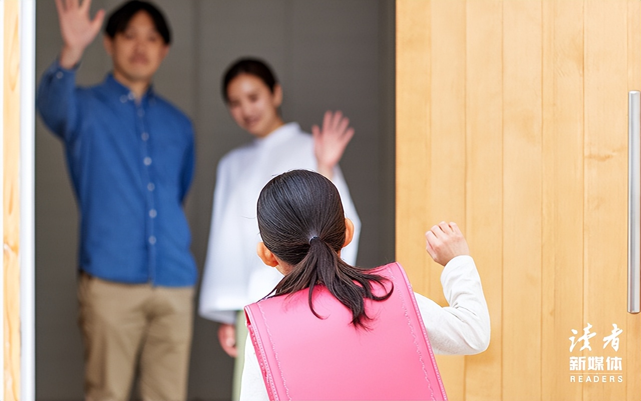 Muốn biết tương lai con cái có hiếu thảo không chỉ cần nhìn vào 3 dấu hiệu sau: Nếu con bạn có đủ thì xin chúc mừng- Ảnh 2. Muốn biết tương lai con cái có hiếu thảo không chỉ cần nhìn vào 3 dấu hiệu sau: Nếu con bạn có đủ thì xin chúc mừng- Ảnh 2.