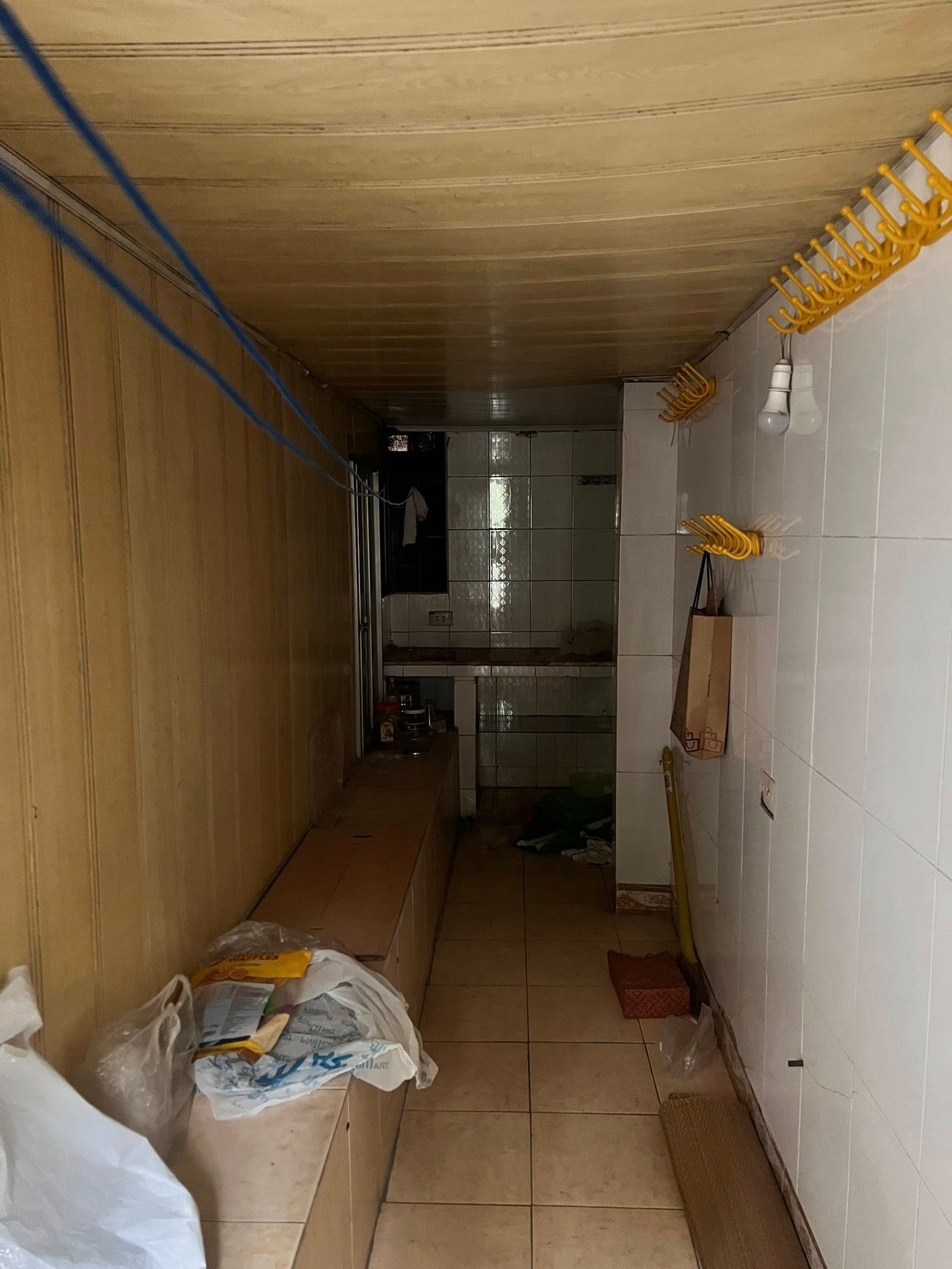 20m&sup2; giữa l&ograve;ng H&agrave; Nội vẫn c&oacute; thể th&agrave;nh tổ ấm trong mơ: C&acirc;u chuyện cải tạo nửa tỷ đồng của vợ chồng trung ni&ecirc;n khiến nhiều người thay đổi c&aacute;ch nh&igrave;n- Ảnh 4.