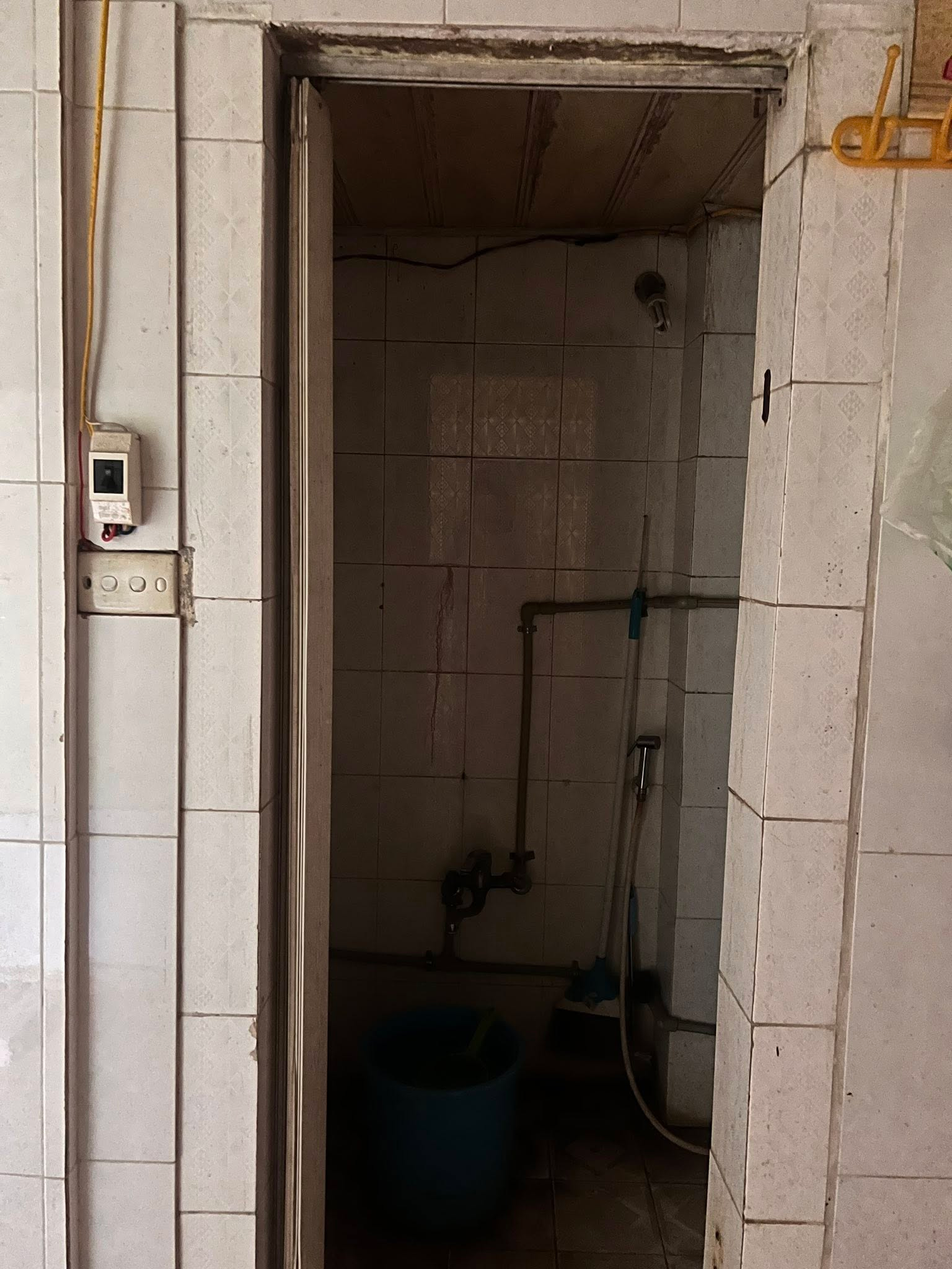 20m&sup2; giữa l&ograve;ng H&agrave; Nội vẫn c&oacute; thể th&agrave;nh tổ ấm trong mơ: C&acirc;u chuyện cải tạo nửa tỷ đồng của vợ chồng trung ni&ecirc;n khiến nhiều người thay đổi c&aacute;ch nh&igrave;n- Ảnh 1.