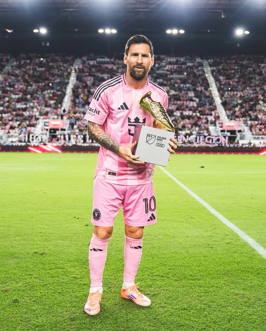 Vì sao Lionel Messi sẽ vẫn tỏa sáng tới năm 41 tuổi?- Ảnh 2. Vì sao Lionel Messi sẽ vẫn tỏa sáng tới năm 41 tuổi?- Ảnh 2.