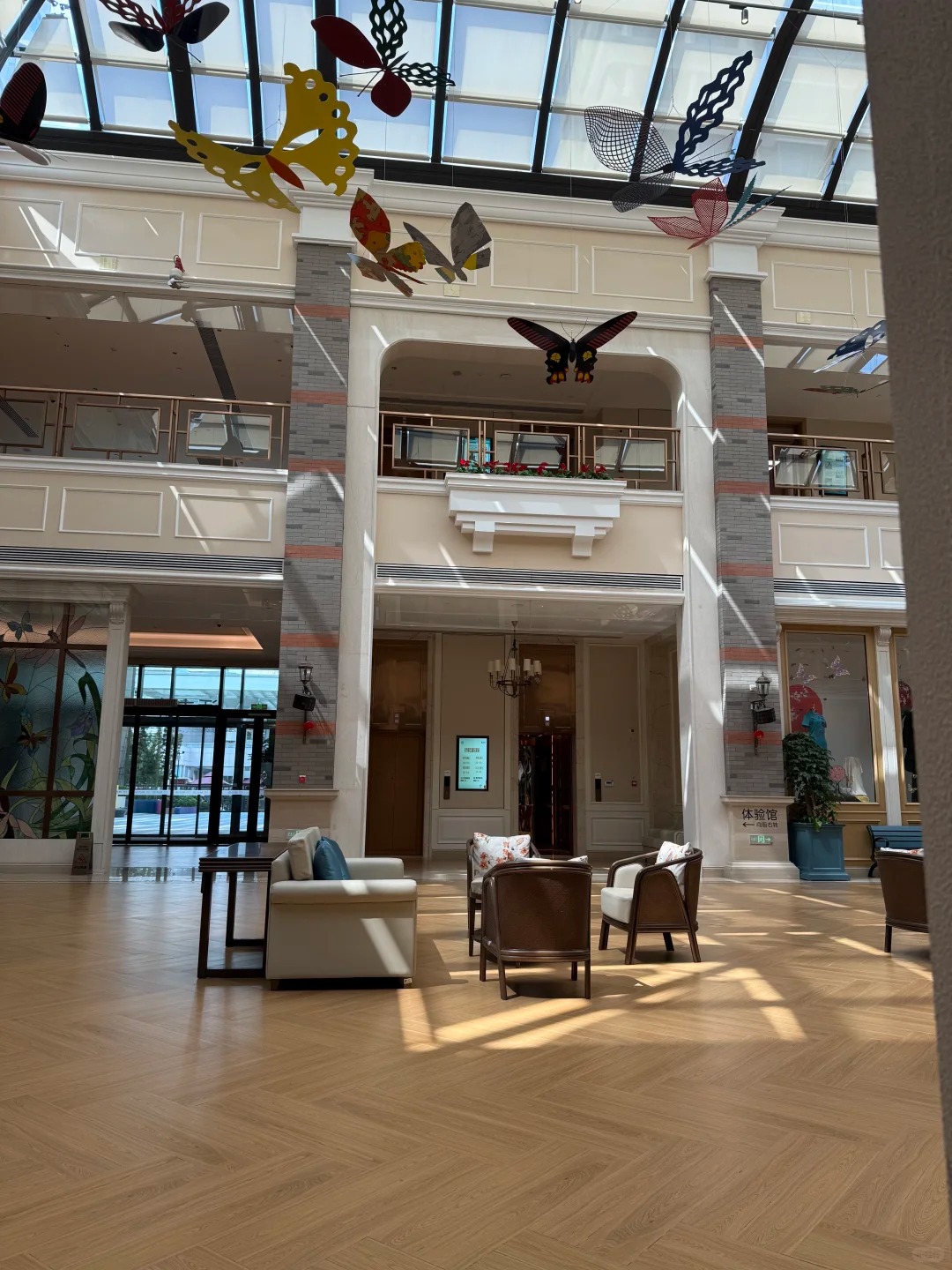 Bên trong viện dưỡng lão xa xỉ bậc nhất của một 