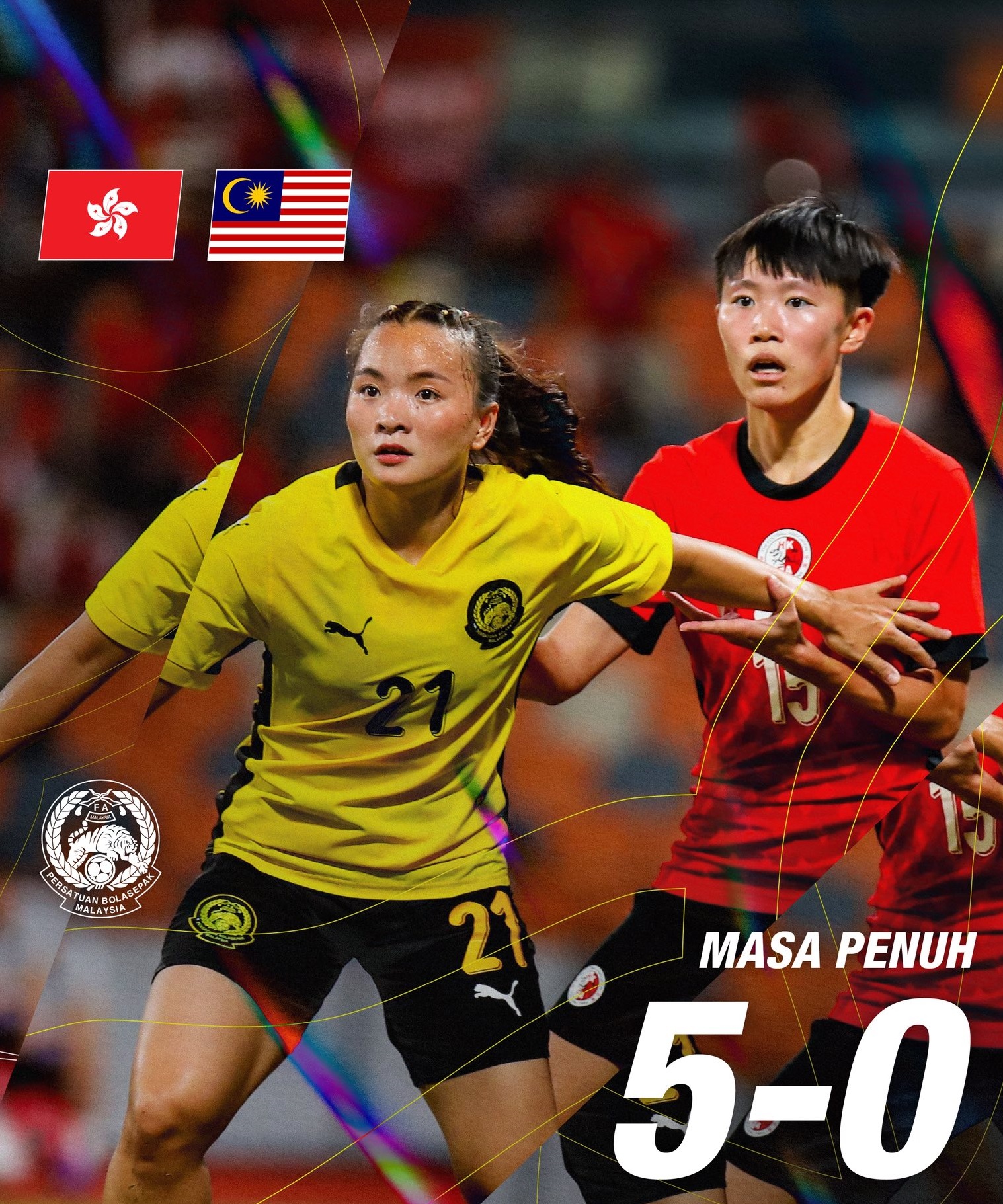 Thua đậm 0-5, tuyển Malaysia nhận "gáo nước lạnh" trước ngày chạm trán tuyển Việt Nam- Ảnh 2. Thua đậm 0-5, tuyển Malaysia nhận "gáo nước lạnh" trước ngày chạm trán tuyển Việt Nam- Ảnh 2.