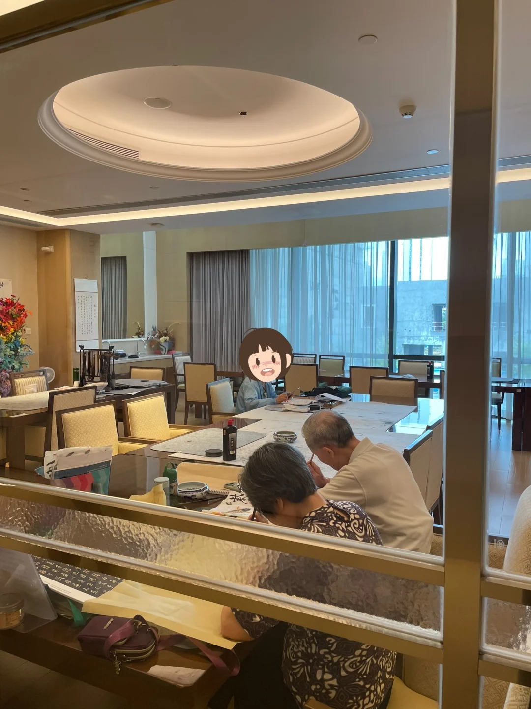 Bên trong viện dưỡng lão xa xỉ bậc nhất của một 