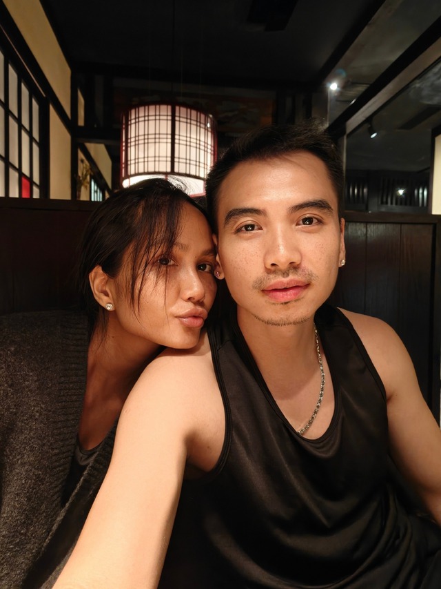 Hoa hậu H'Hen Niê sau khi bị biến dạng mặt - Ảnh 3. Hoa hậu H'Hen Niê sau khi bị biến dạng mặt - Ảnh 3.