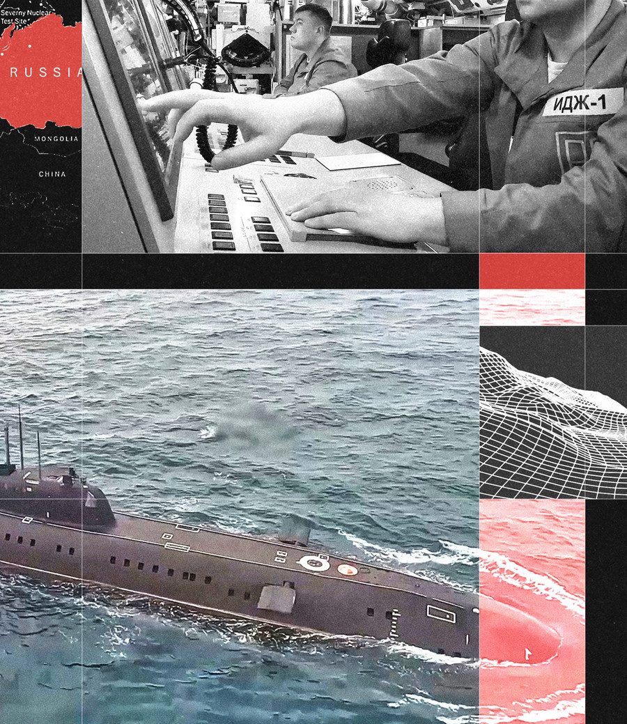 Nga đang theo dõi tàu ngầm NATO bằng... thiết bị phương Tây- Ảnh 2.