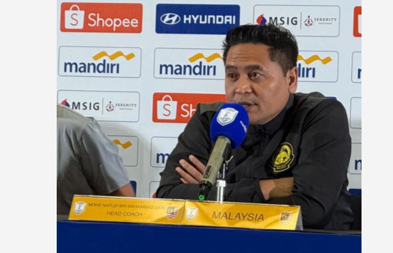 HLV Malaysia thừa nhận mối lo lớn, U22 Việt Nam “hưởng lợi” ở SEA Games- Ảnh 1. HLV Malaysia thừa nhận mối lo lớn, U22 Việt Nam “hưởng lợi” ở SEA Games- Ảnh 1.