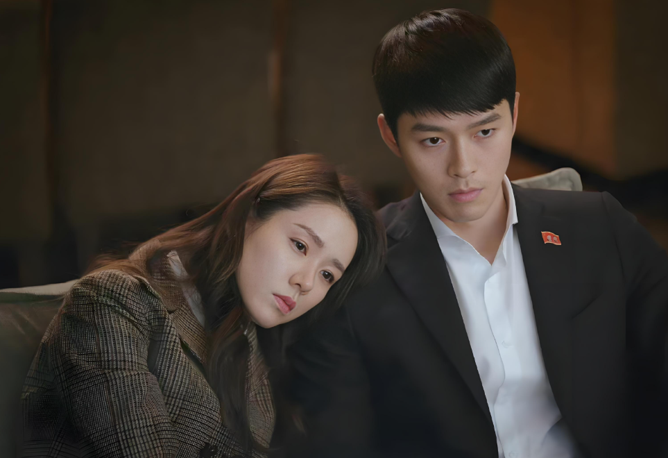 Cứ tưởng chồng lạnh lùng vô cảm, đến khi bố đẻ nằm viện tôi mới biết sự thật- Ảnh 1.