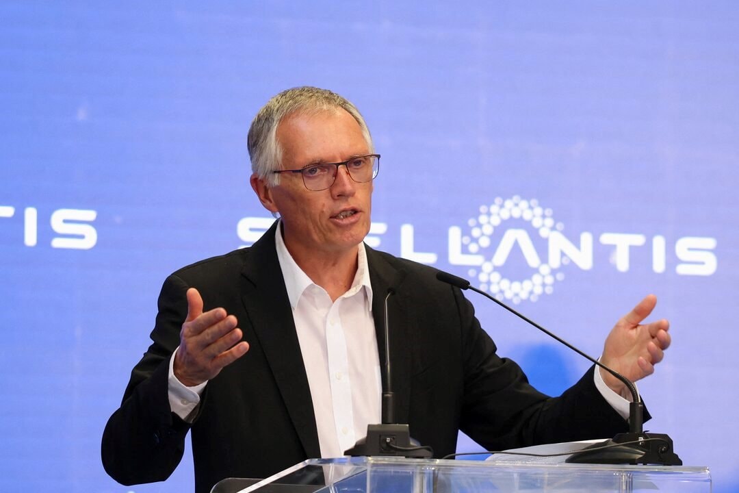 Former Stellantis CEO: Elon Musk may leave the electric vehicle industry, Tesla will disappear in the next 10 years under pressure from BYD - Photo 3.