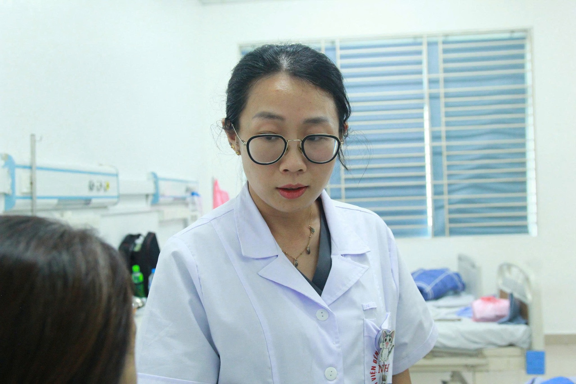 Việt Nam Phát Hiện Ca Bệnh Hiếm Và “Đặc Biệt” Bậc Nhất Thế Giới- Ảnh 2.