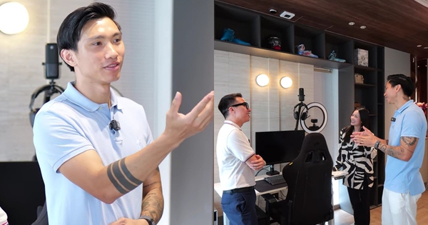 Nữ diễn viên là thạc sĩ giàu có: Mẹ đơn thân U60 lão hóa ngược xinh đẹp- Ảnh 3.