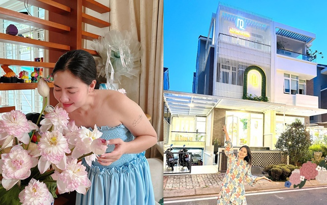 Cuộc sống bí ẩn của nữ nghệ sĩ đình đám giải nghệ ở tuổi 40, bị đồn cưới Phi Hùng