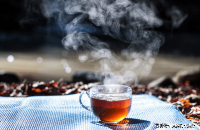 Người đàn ông uống trà nóng mỗi ngày, đến khi đi khám, nhận kết quả gây sốc- Ảnh 2.