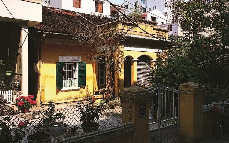 Sau khi bố chồng mất, mẹ chồng nhất quyết dọn về ở c&ugrave;ng nhưng l&yacute; do khiến t&ocirc;i nổi da g&agrave;- Ảnh 1.