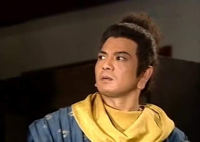 Tiếc cho Cưu Ma Chi nếu sử dụng tuyệt kỹ này chắc chắn thắng Hư Trúc khi đến Thiếu Lâm Tự để khiêu chiến- Ảnh 2. Tiếc cho Cưu Ma Chi nếu sử dụng tuyệt kỹ này chắc chắn thắng Hư Trúc khi đến Thiếu Lâm Tự để khiêu chiến- Ảnh 2.