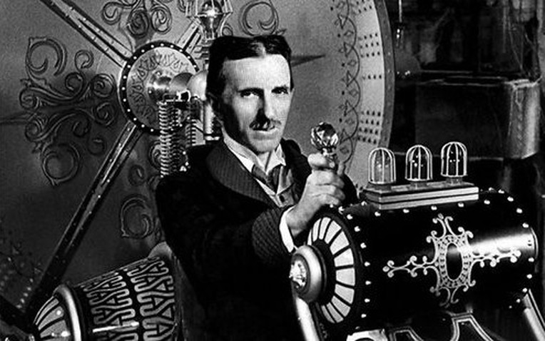 Nikola Tesla: Tại Sao Ông Lại Say Mê Việc Thao Túng Thời Gian Đến Vậy?- Ảnh 1. Nikola Tesla: Tại Sao Ông Lại Say Mê Việc Thao Túng Thời Gian Đến Vậy?- Ảnh 1.