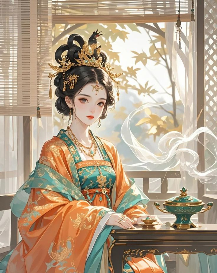 Sau tiết Sương Giáng: 3 con giáp bật mode giàu sang, quý nhân “kèm cặp”, Thần Tài gõ cửa liên tục- Ảnh 2.