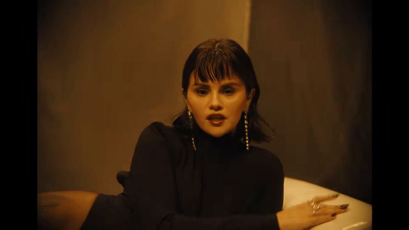 Bao giờ Selena Gomez mới chịu dừng lại?- Ảnh 5.