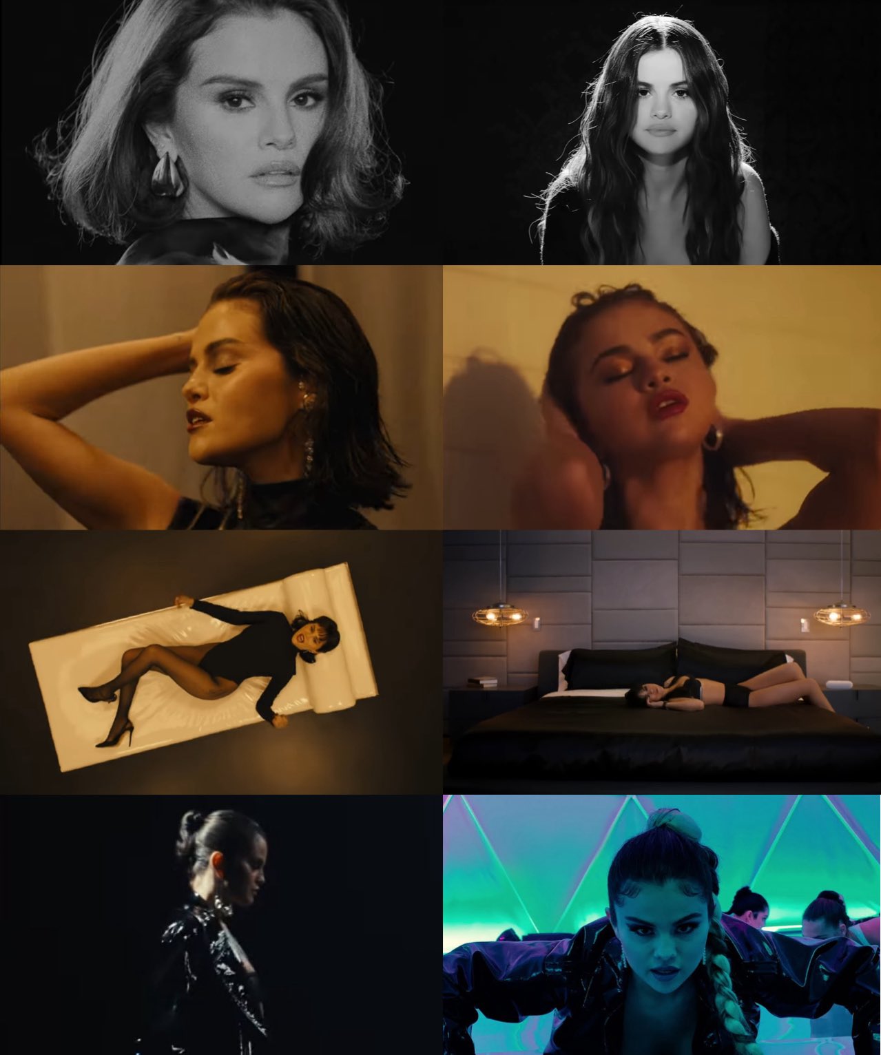 Bao giờ Selena Gomez mới chịu dừng lại?- Ảnh 4.