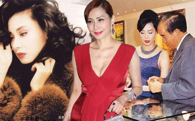 Cái kết ngỡ ngàng của “bom sex” dám “mạo phạm” với tỷ phú 70 tuổi - Ảnh 1. Cái kết ngỡ ngàng của “bom sex” dám “mạo phạm” với tỷ phú 70 tuổi - Ảnh 1.