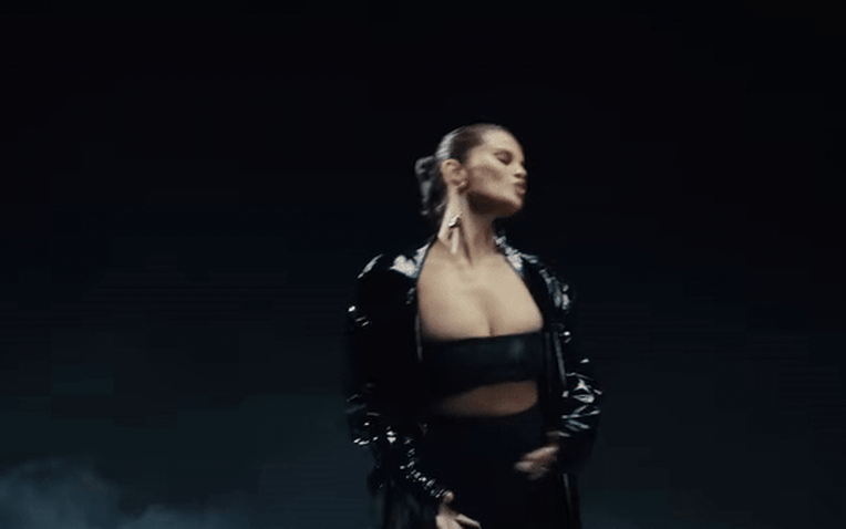 Bao giờ Selena Gomez mới chịu dừng lại?- Ảnh 1.