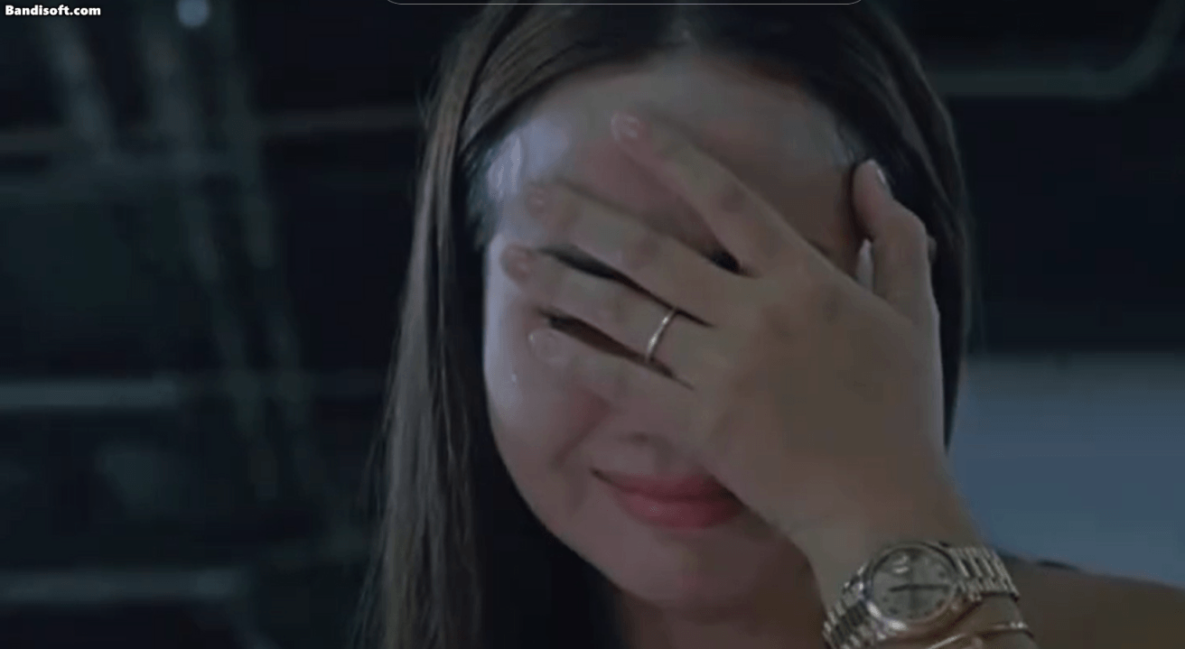 Lâu rồi phim Việt mới có mỹ nhân càng khổ lại càng đẹp phong thần, nhan sắc này đúng là lấy hết may mắn trên đời- Ảnh 2.