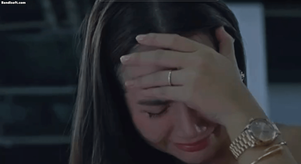 Lâu rồi phim Việt mới có mỹ nhân càng khổ lại càng đẹp phong thần, nhan sắc này đúng là lấy hết may mắn trên đời- Ảnh 4.