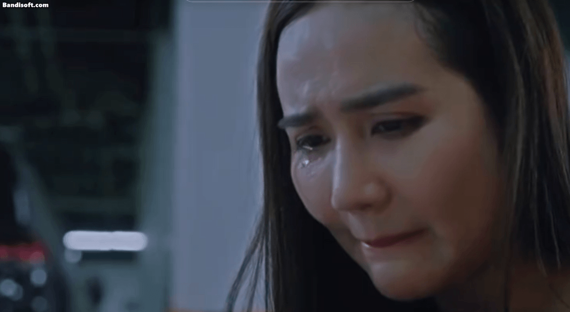 Lâu rồi phim Việt mới có mỹ nhân càng khổ lại càng đẹp phong thần, nhan sắc này đúng là lấy hết may mắn trên đời- Ảnh 3.