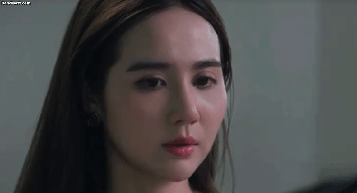 Lâu rồi phim Việt mới có mỹ nhân càng khổ lại càng đẹp phong thần, nhan sắc này đúng là lấy hết may mắn trên đời- Ảnh 6.