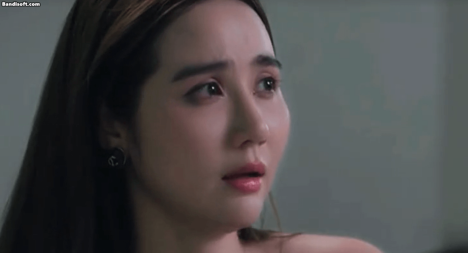 Lâu rồi phim Việt mới có mỹ nhân càng khổ lại càng đẹp phong thần, nhan sắc này đúng là lấy hết may mắn trên đời- Ảnh 5.