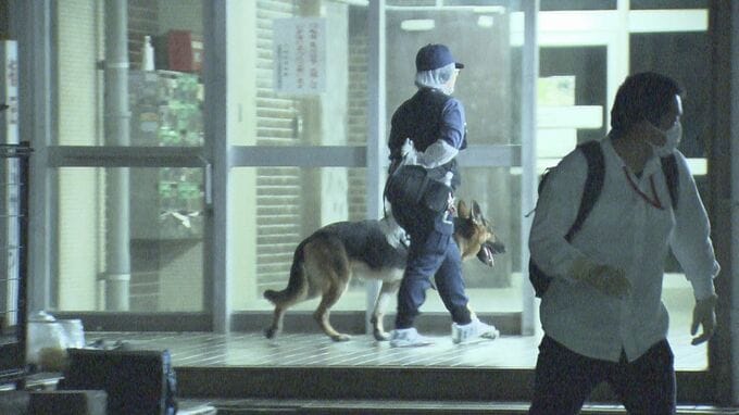 Bất ngờ danh tính nghi phạm sát hại người phụ nữ Việt Nam trong căn hộ tại Nhật Bản- Ảnh 1. Bất ngờ danh tính nghi phạm sát hại người phụ nữ Việt Nam trong căn hộ tại Nhật Bản- Ảnh 1.