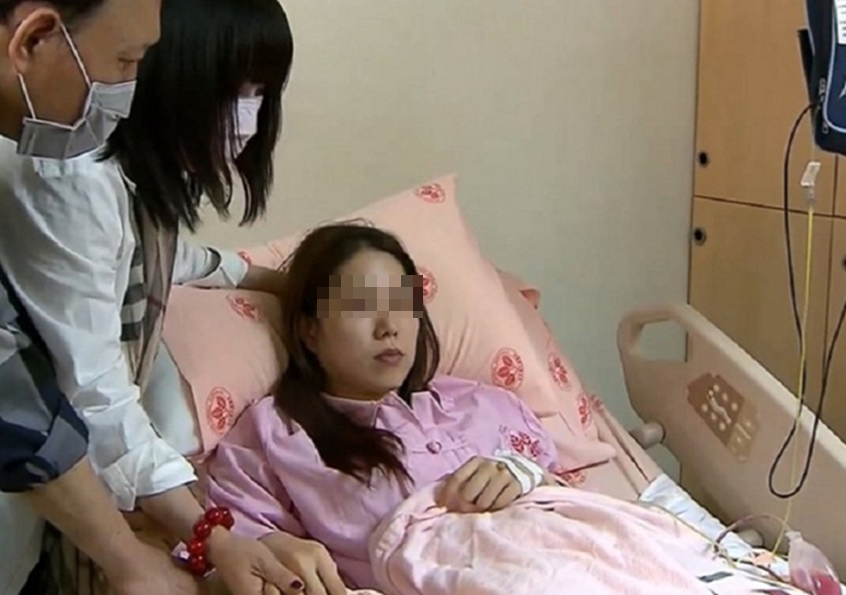 Người phụ nữ 38 tuổi mắc ung thư v&uacute; v&igrave; ăn 1 loại tr&aacute;i c&acirc;y- Ảnh 1.