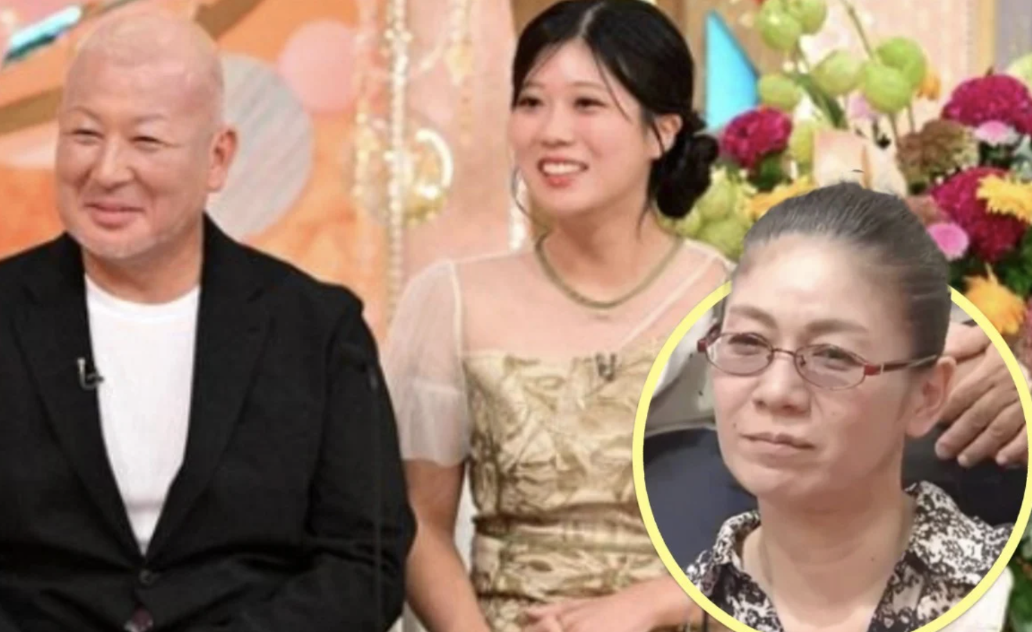 Người phụ nữ 53 tuổi choáng váng khi bạn học bỗng thành… con rể - Mối tình lệch 30 tuổi từng bị phản đối gay gắt- Ảnh 1. Người phụ nữ 53 tuổi choáng váng khi bạn học bỗng thành… con rể - Mối tình lệch 30 tuổi từng bị phản đối gay gắt- Ảnh 1.