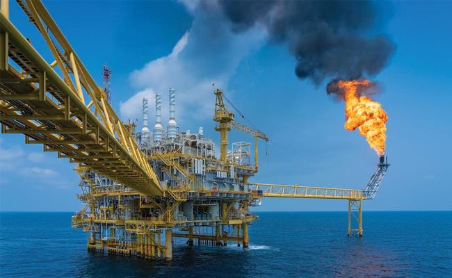 “Đại gia” dầu khí hưởng lợi từ siêu dự án 12 tỷ USD: Vượt kế hoạch năm sau 9 tháng, nắm kho tiền mặt 1,6 vạn tỷ đồng- Ảnh 1. “Đại gia” dầu khí hưởng lợi từ siêu dự án 12 tỷ USD: Vượt kế hoạch năm sau 9 tháng, nắm kho tiền mặt 1,6 vạn tỷ đồng- Ảnh 1.