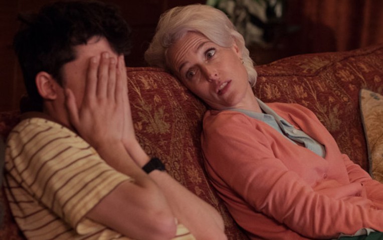 Xem phim Sex Education, tôi và chồng quyết định dù bận đến mấy, chúng tôi vẫn phải làm điều này mỗi tối để cứu con- Ảnh 1. Xem phim Sex Education, tôi và chồng quyết định dù bận đến mấy, chúng tôi vẫn phải làm điều này mỗi tối để cứu con- Ảnh 1.