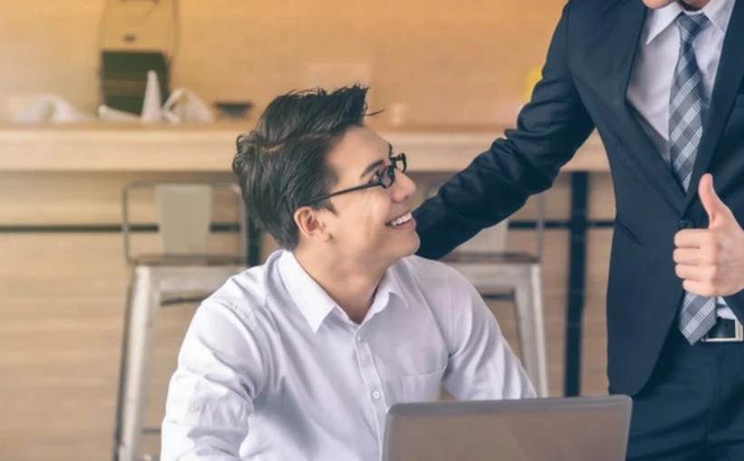 Lương hơn 44 triệu đồng/tháng, tôi vẫn từ chối mời sếp đi ăn để tiết kiệm tiền, 1 tháng sau bất ngờ được thăng chức- Ảnh 1.