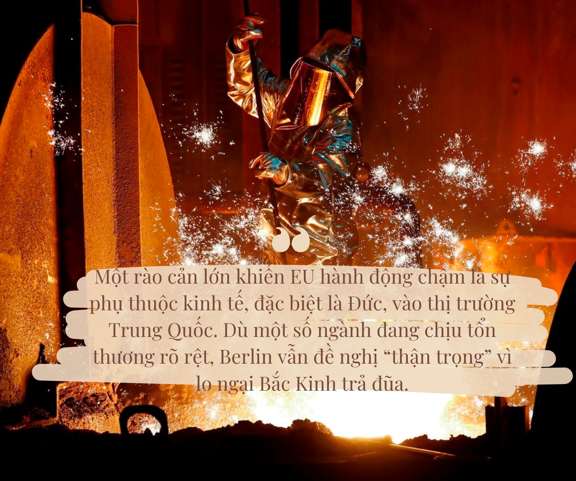 Mỹ liên tục ra đòn trừng phạt với Trung Quốc, nền kinh tế đồng minh 19 nghìn tỷ USD lại có động thái 'lạ': Nhập hàng của Bắc Kinh ngày một nhiều, nơm nớp lo sợ bị trả đũa- Ảnh 8.