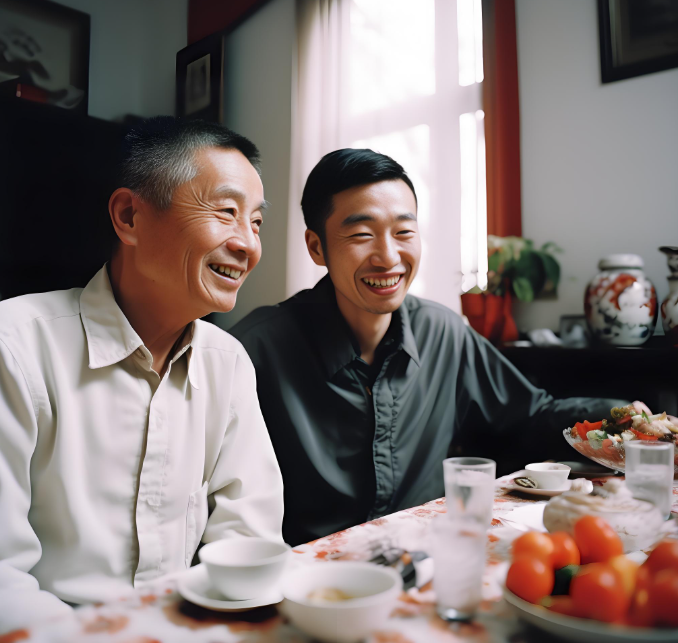 Bố vợ từng l&agrave;m chức cao nhưng vẫn vay tiền lặt vặt, t&ocirc;i hỏi th&igrave; &ocirc;ng than thở: Đến sổ lương hưu c&ograve;n chưa thấy mặt mũi n&oacute; bao giờ!- Ảnh 1.