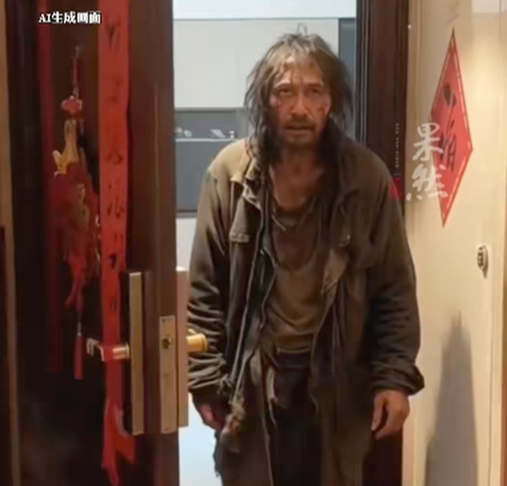 Người vợ dùng video AI để thử lòng chồng và cái kết đắng lòng:  Người vợ dùng video AI để thử lòng chồng và cái kết đắng lòng: