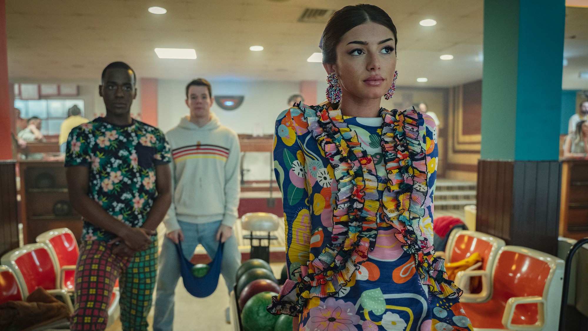 Xem phim Sex Education, tôi vội vàng xóa hết ảnh con trên mạng xã hội: Sợ hãi bị  Xem phim Sex Education, tôi vội vàng xóa hết ảnh con trên mạng xã hội: Sợ hãi bị