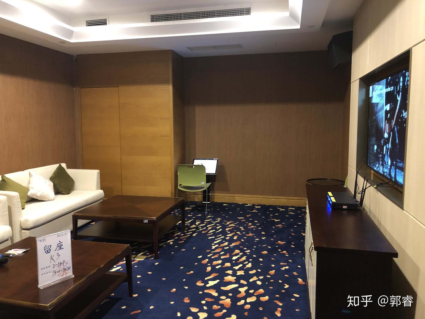 Bên trong viện dưỡng lão xa xỉ bậc nhất của một 