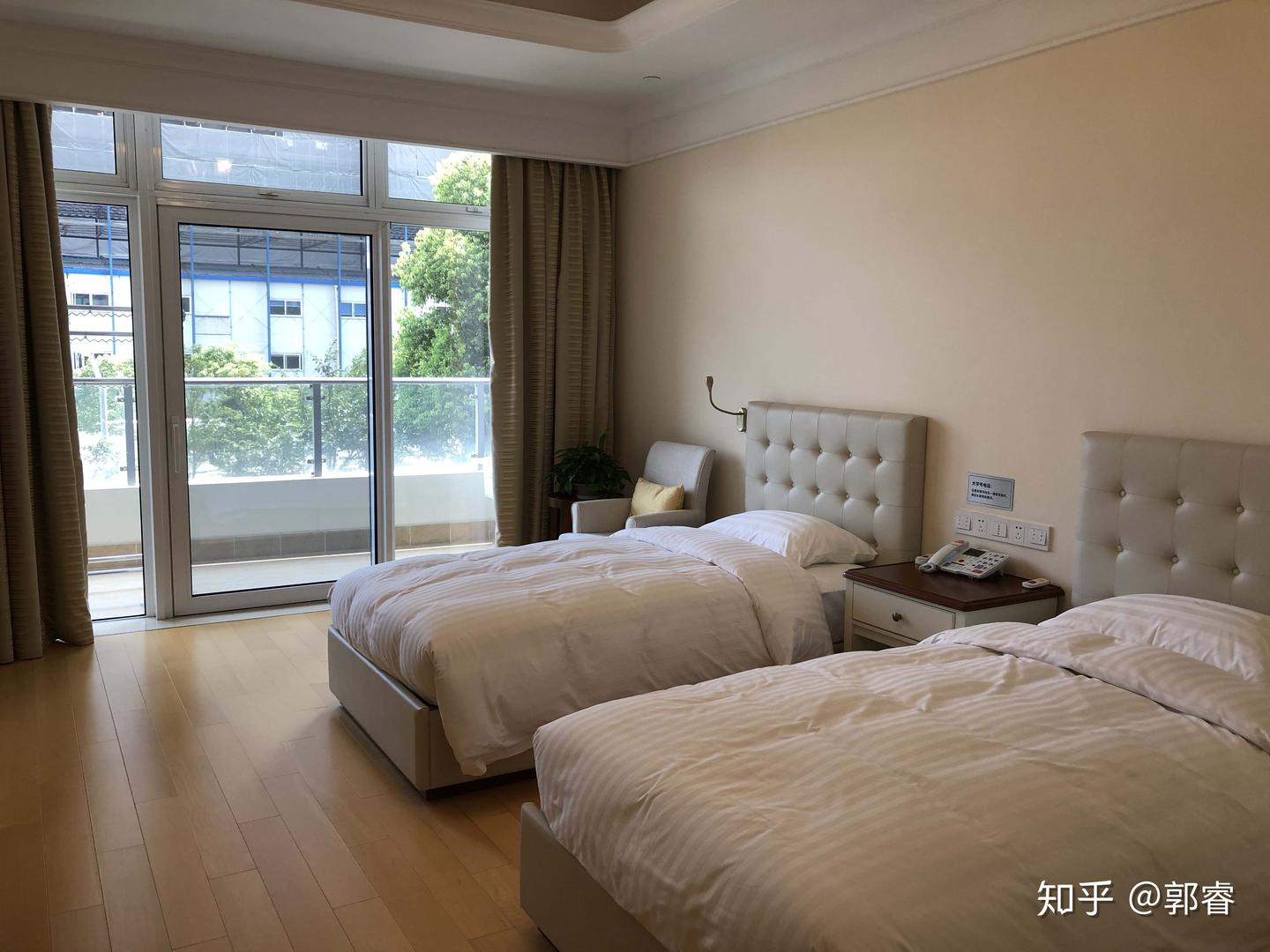 Bên trong viện dưỡng lão xa xỉ bậc nhất của một 