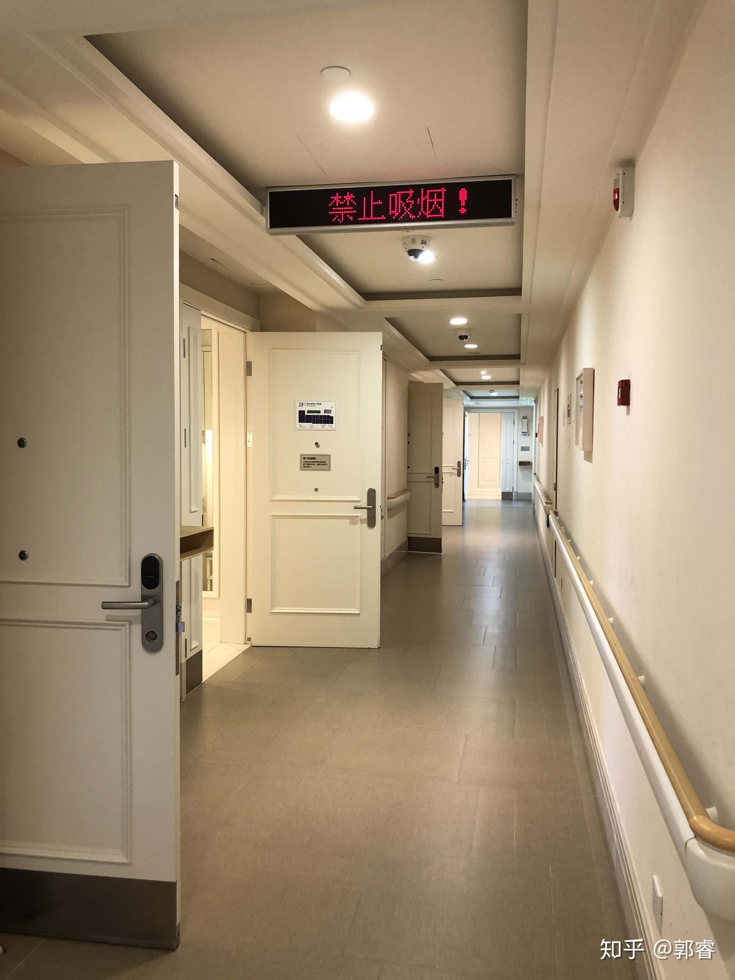 Bên trong viện dưỡng lão xa xỉ bậc nhất của một 