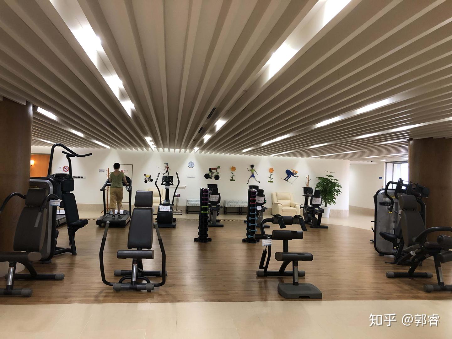 Bên trong viện dưỡng lão xa xỉ bậc nhất của một 