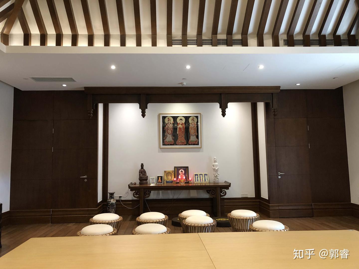 Bên trong viện dưỡng lão xa xỉ bậc nhất của một 