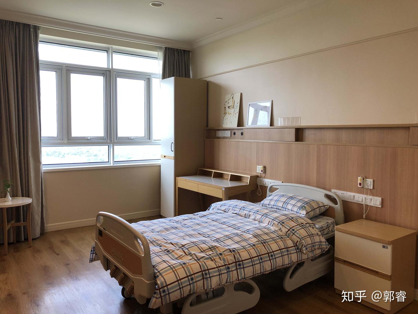 Bên trong viện dưỡng lão xa xỉ bậc nhất của một 