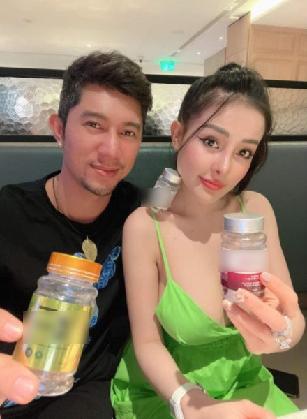 Điều khó hiểu trong vụ việc của Ngân 98 - Lương Bằng Quang- Ảnh 7. Điều khó hiểu trong vụ việc của Ngân 98 - Lương Bằng Quang- Ảnh 7.