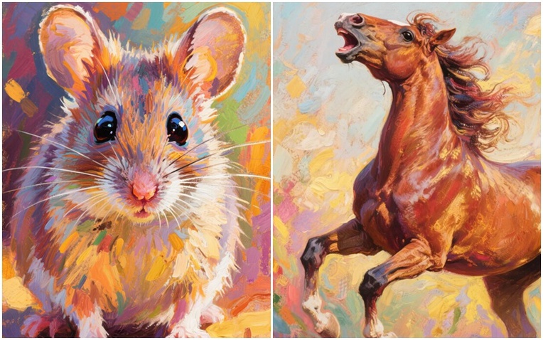 5 con giáp có con cái hiếu thảo, về già ắt được nhờ- Ảnh 1.