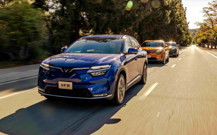 VinFast cảnh báo khẩn