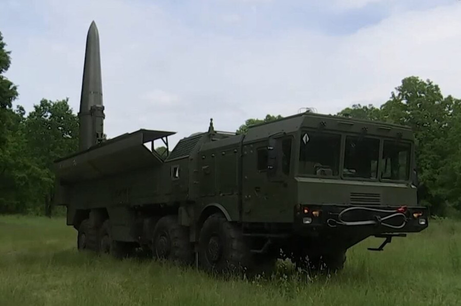 Tiết lộ chi phí thực tế của tên lửa Nga- Ảnh 1.