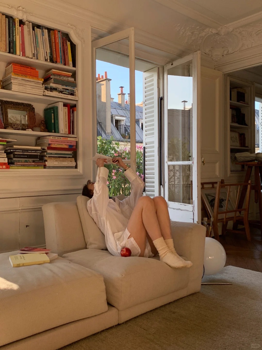 Chung cư có 4 đặc điểm này càng ở càng vượng- Ảnh 2. Chung cư có 4 đặc điểm này càng ở càng vượng- Ảnh 2.